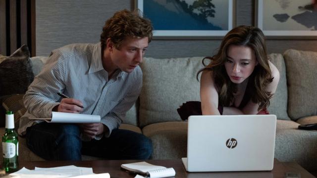 Bilde fra 'The Social Reckoning'