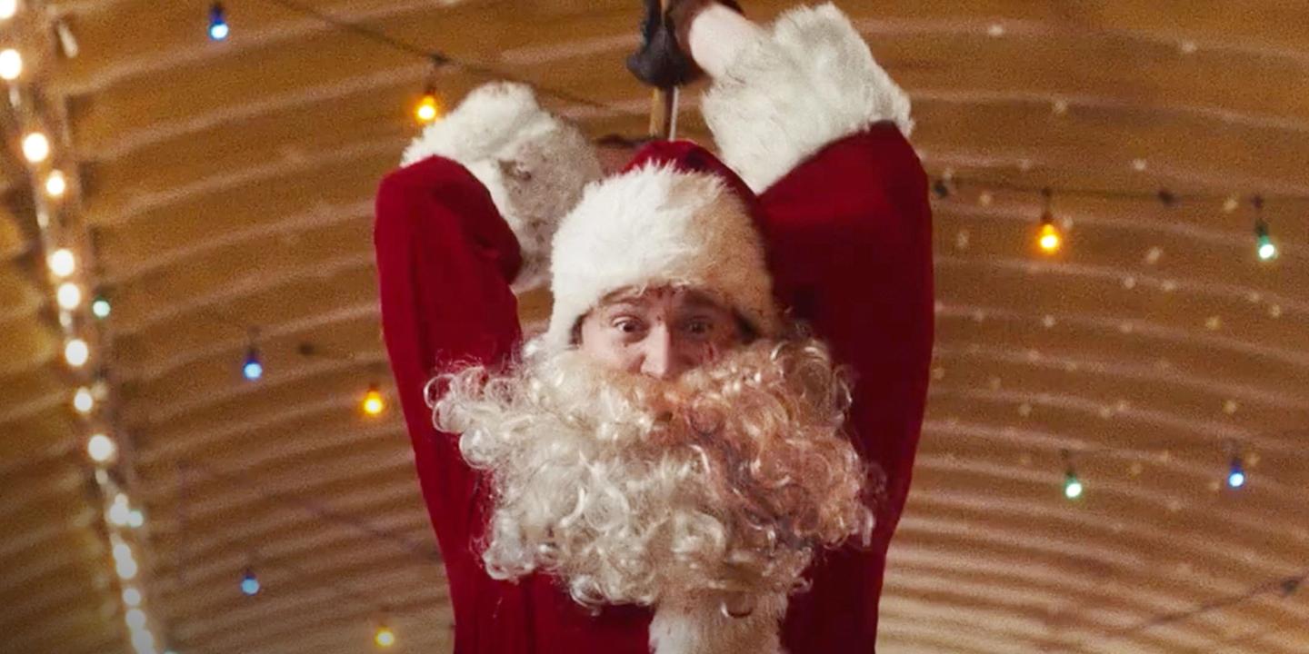 Silent Night, Deadly Night