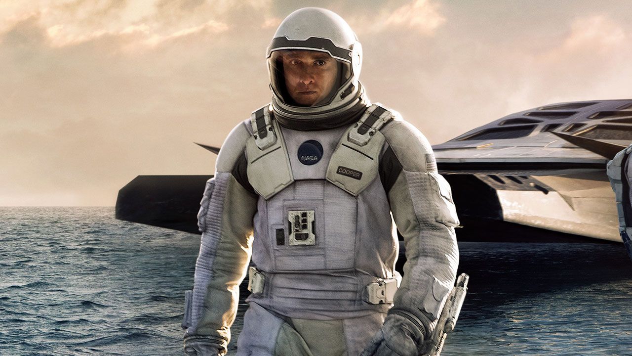 Interstellar