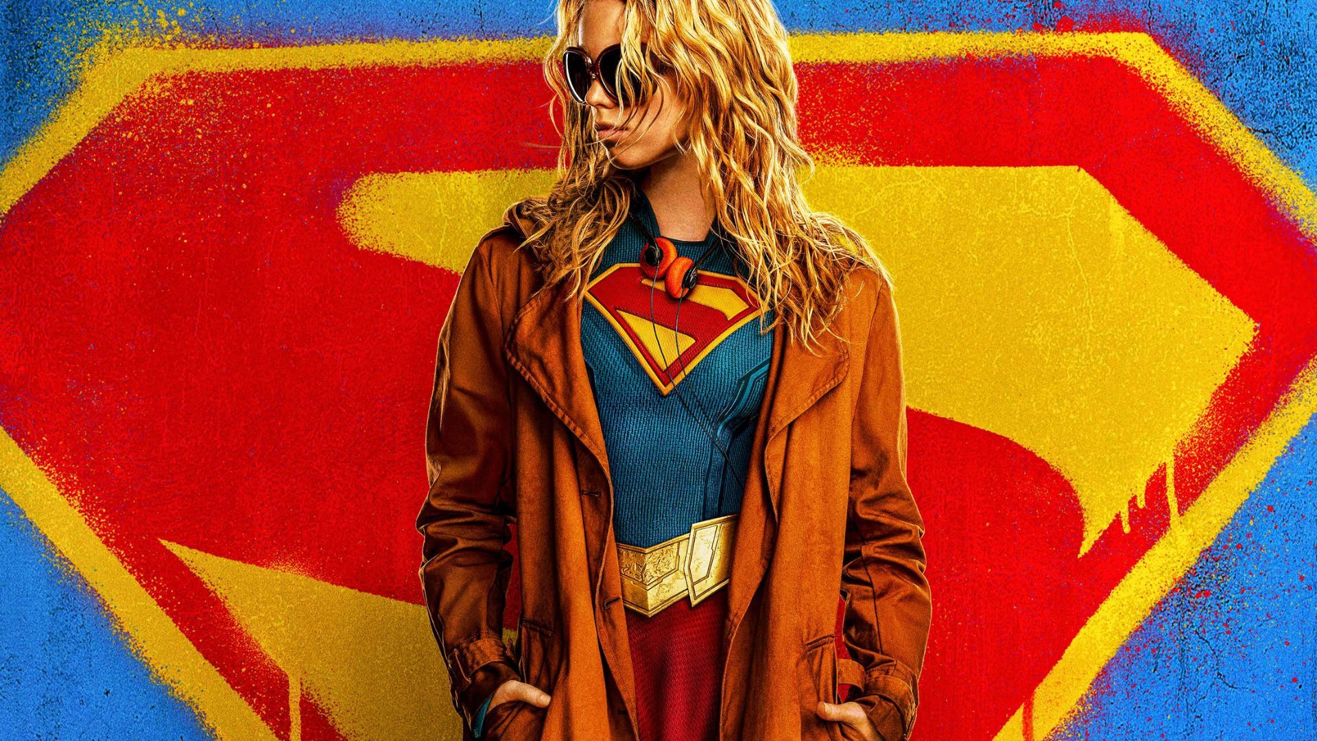 Supergirl