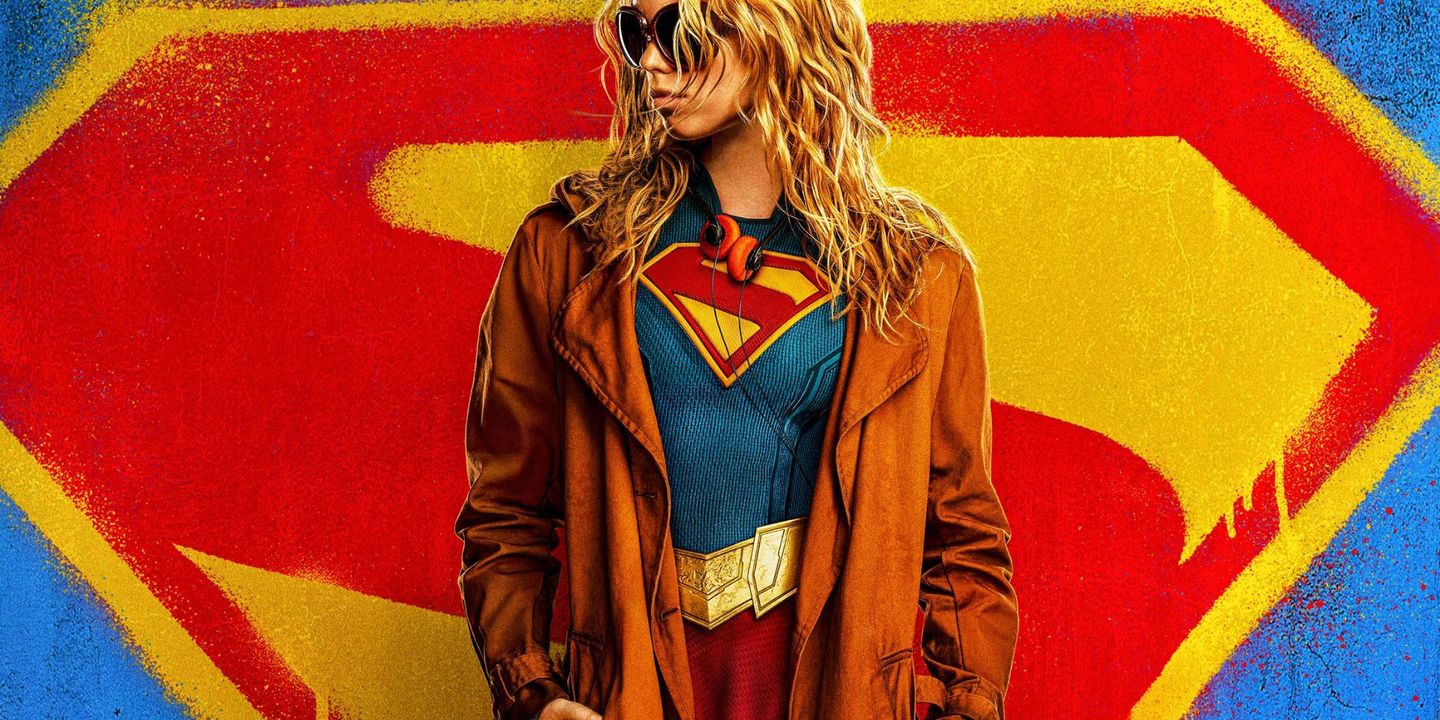 Supergirl