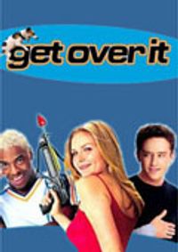 Plakat for 'Get Over It'