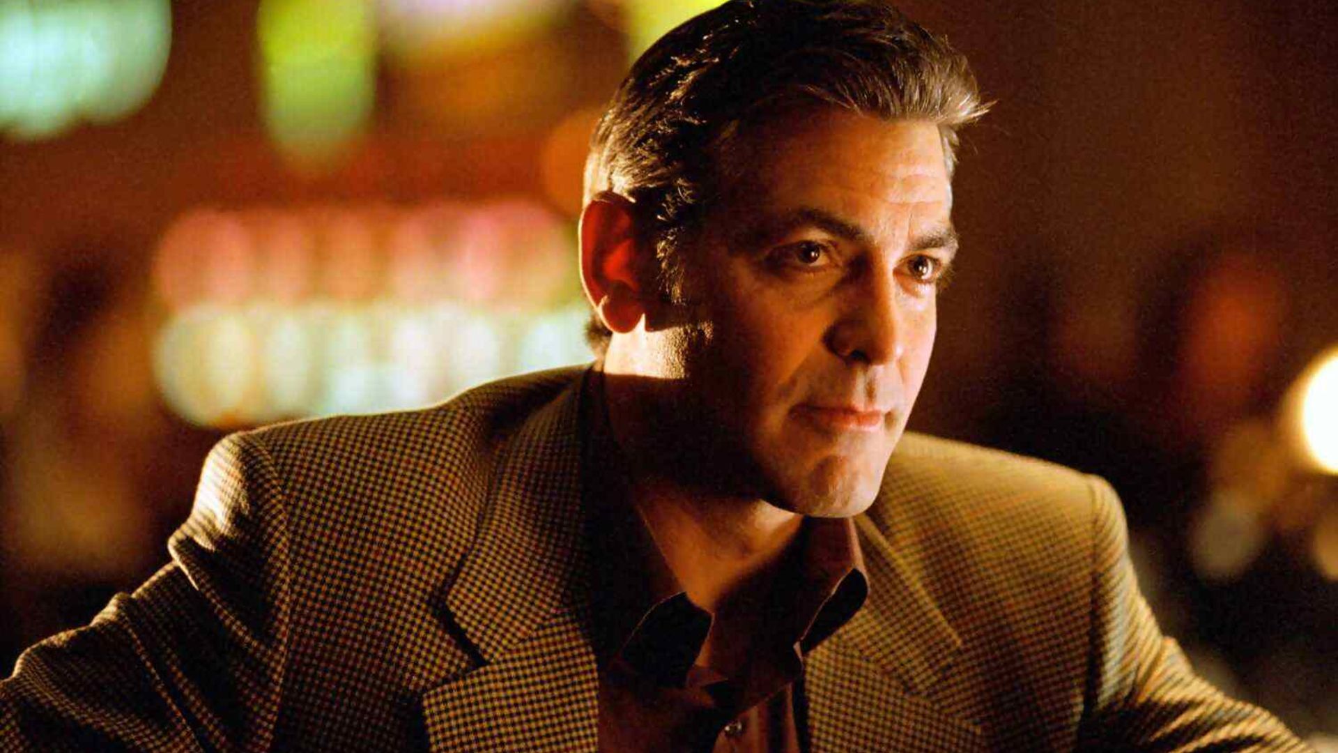 Ocean's Eleven