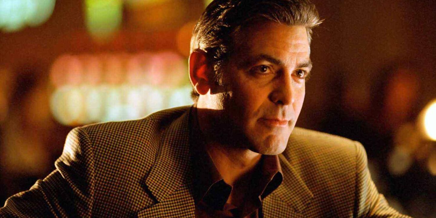 Ocean's Eleven