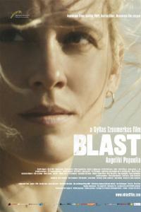 Plakat for 'A Blast'