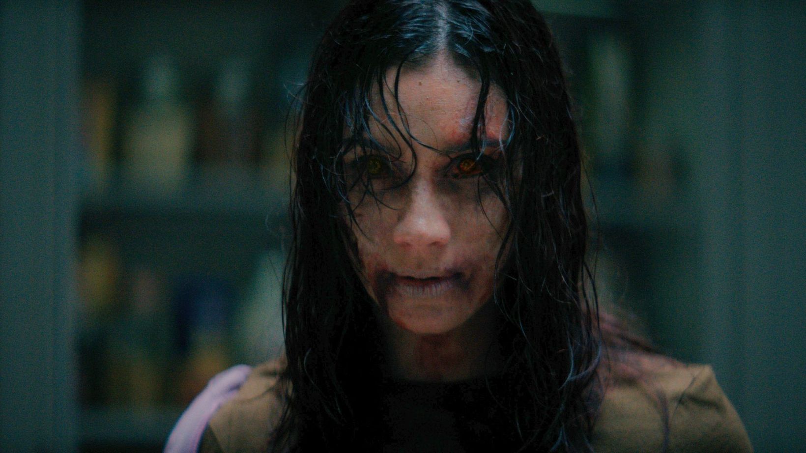 Evil Dead Burn