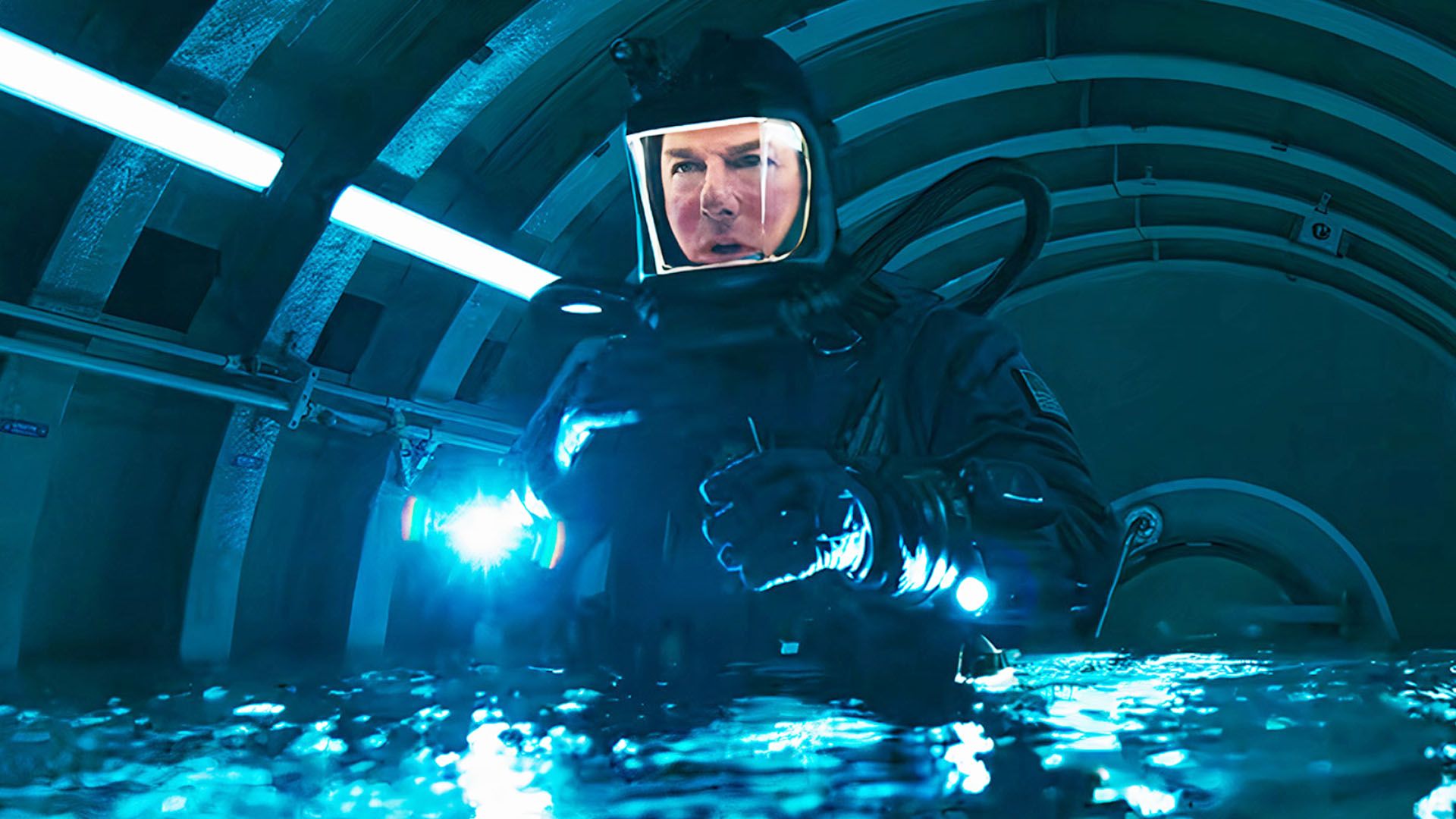 Mission: Impossible - The Final Reckoning