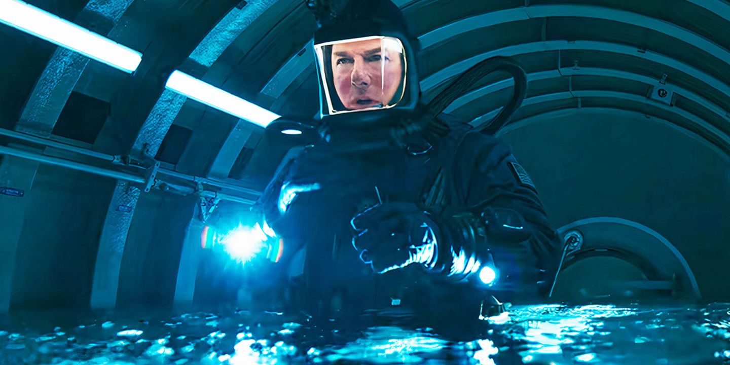 Mission: Impossible - The Final Reckoning