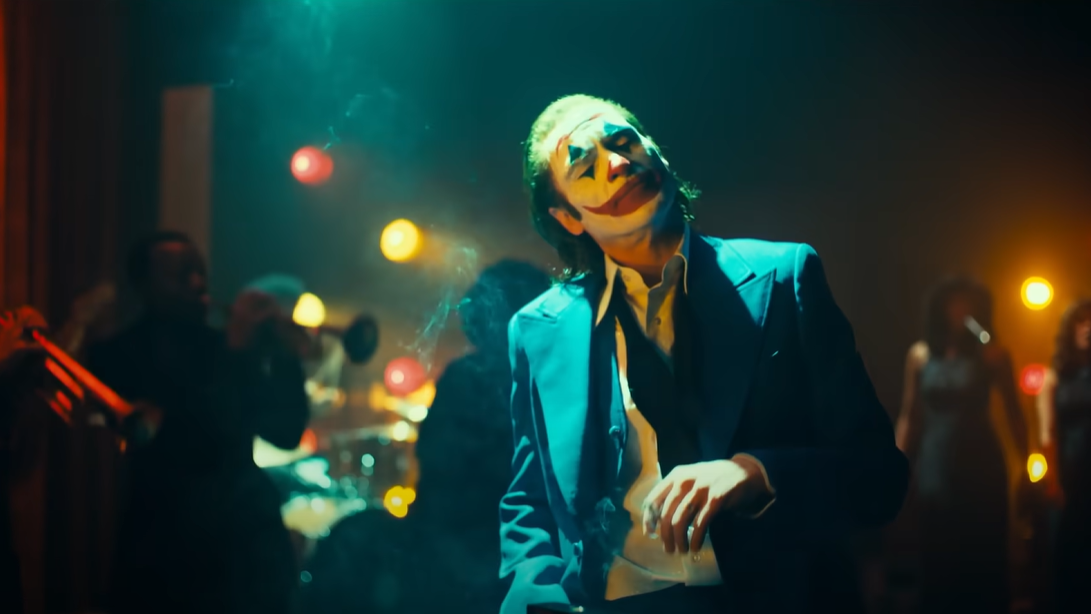 Joker 2