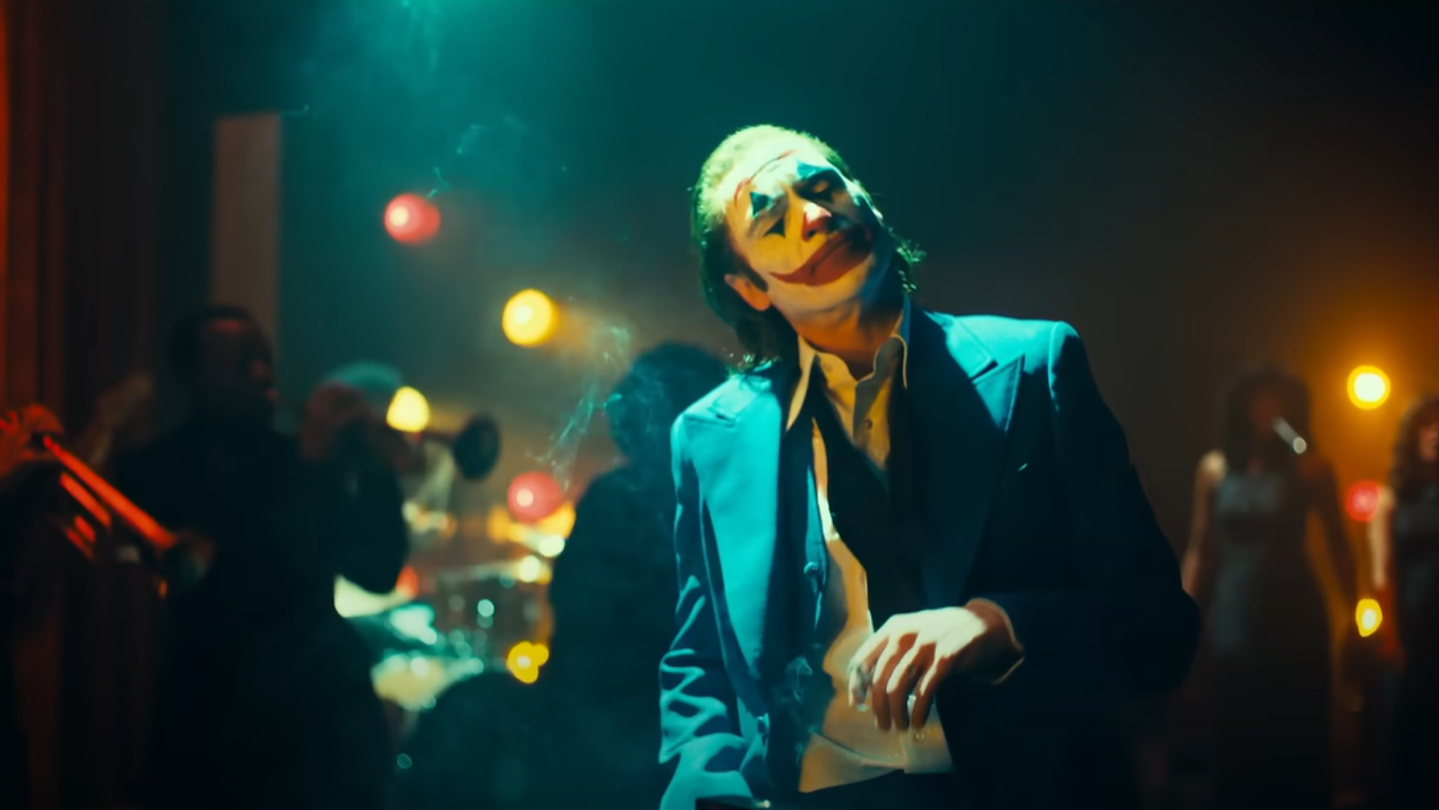 Joker 2