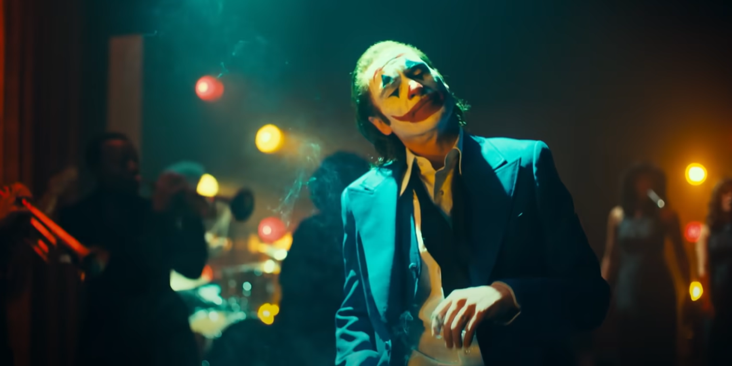 Joker 2