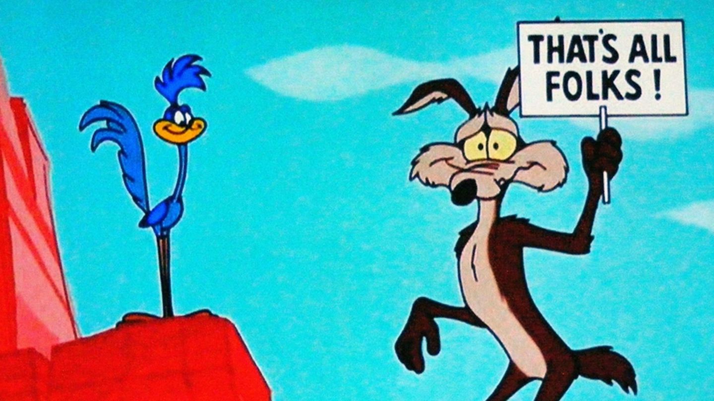 Looney Toons