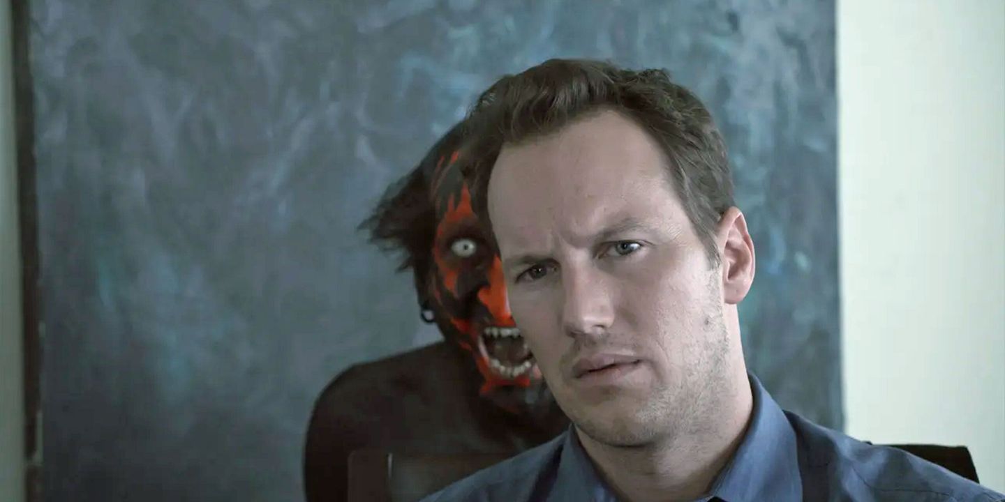 Insidious