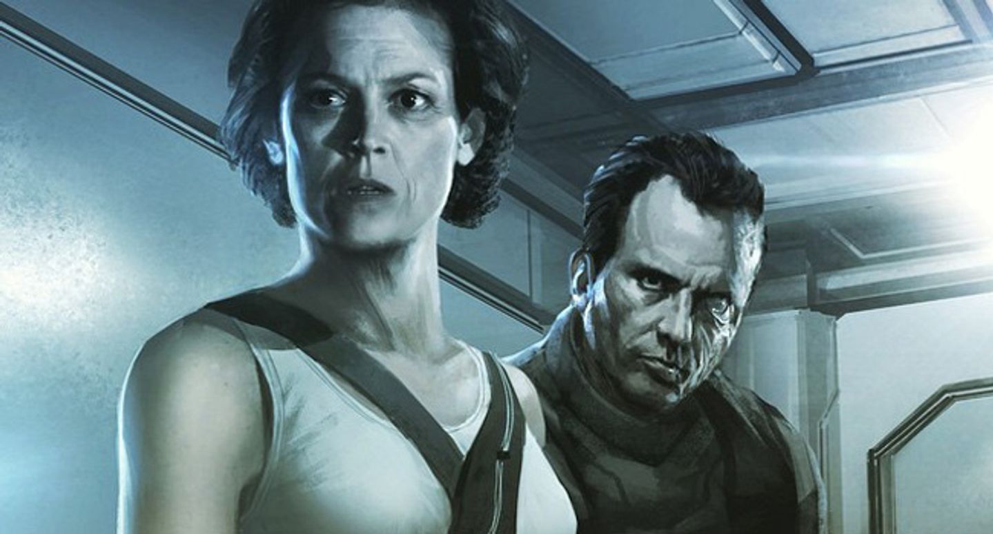 Neill Blomkamp