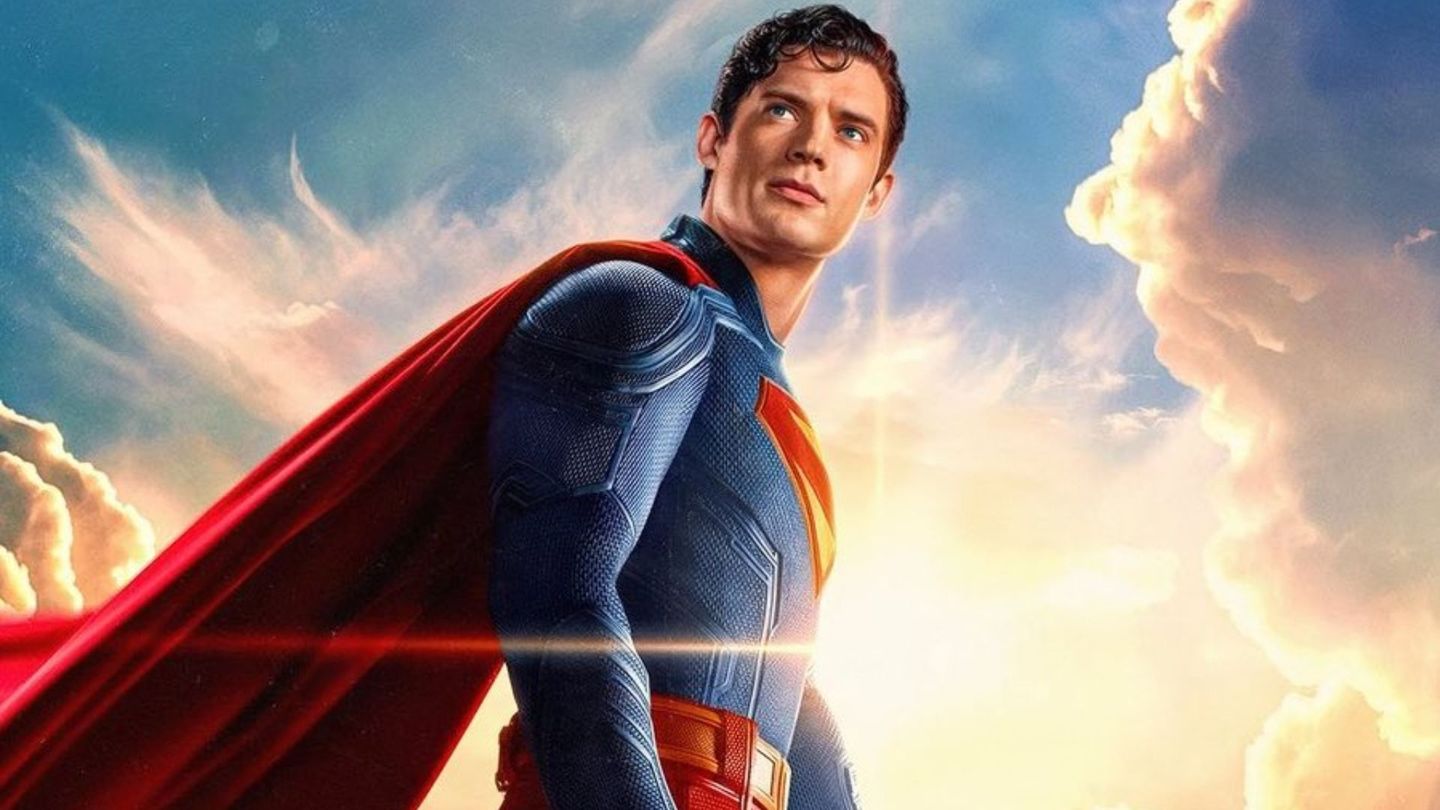 Superman