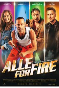 Plakat for 'Alle for fire'