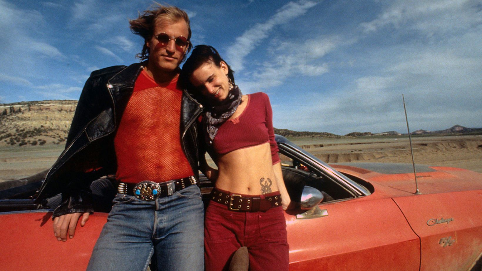 Natural Born Killers