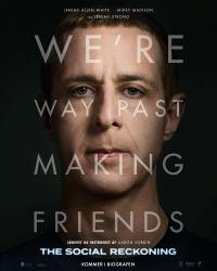 Plakat for 'The Social Reckoning'