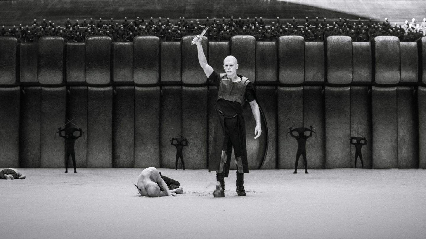 Dune: Del 2
