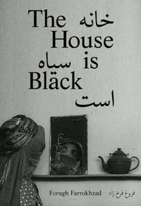 Plakat for 'CAFx21: The House is Black - Event'