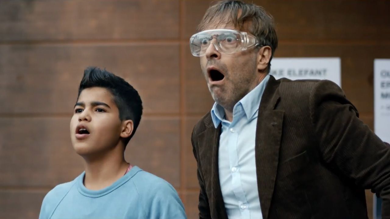 Iqbal & superchippen/Nordisk Film