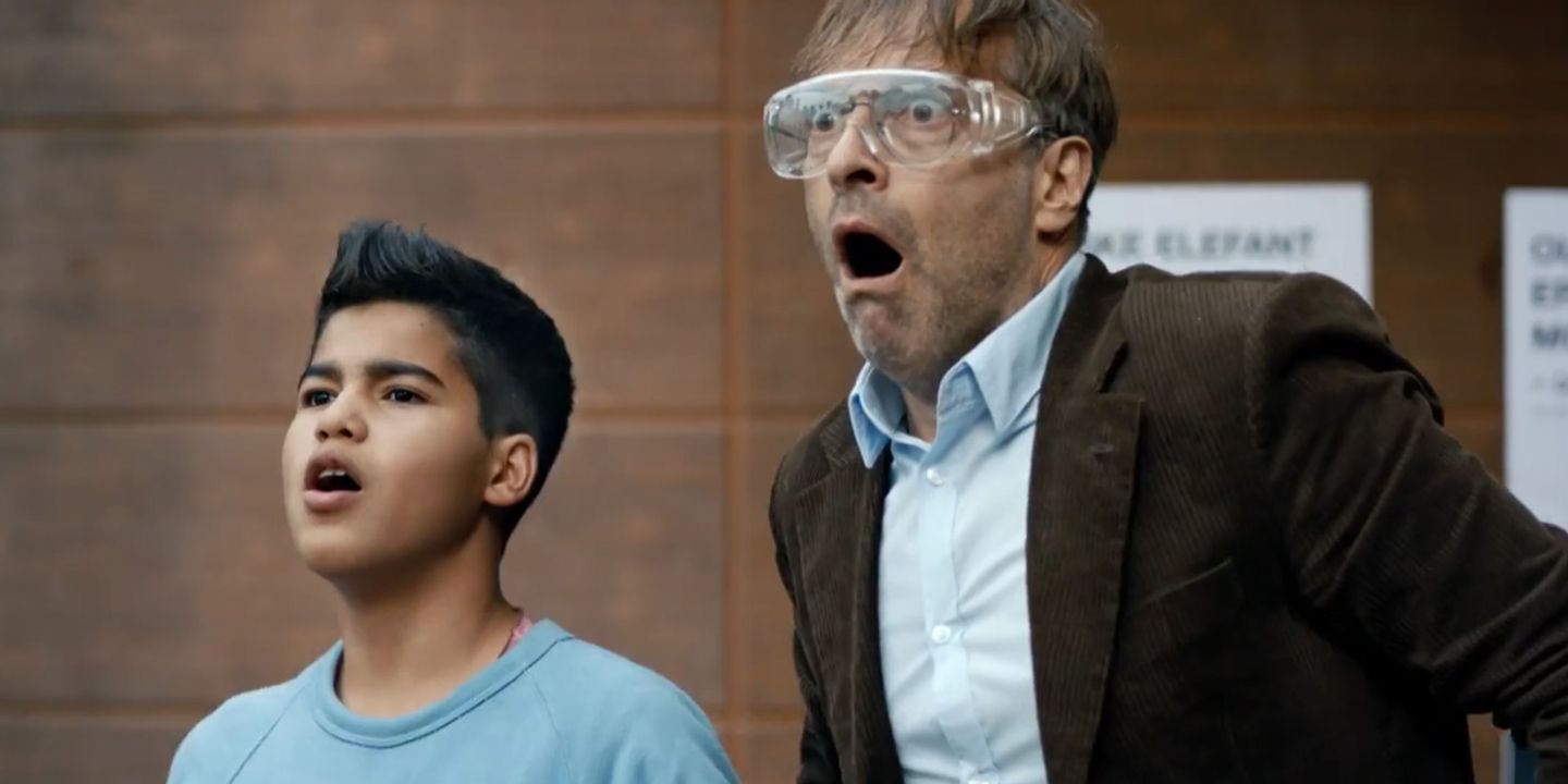 Iqbal & superchippen/Nordisk Film