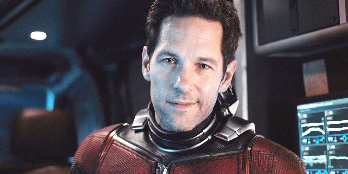 Ant-Man