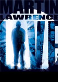 Plakat for 'Martin Lawrence Live: RunTelDat'