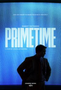 Plakat for 'Primetime'