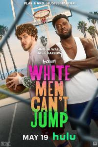 Plakat for 'White Men Can't Jump (2023)'