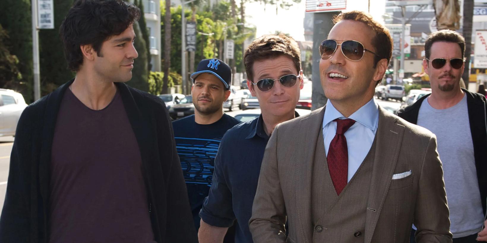 Entourage