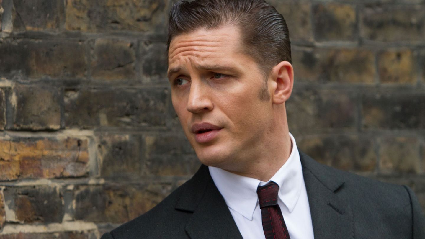 Tom Hardy / Legend