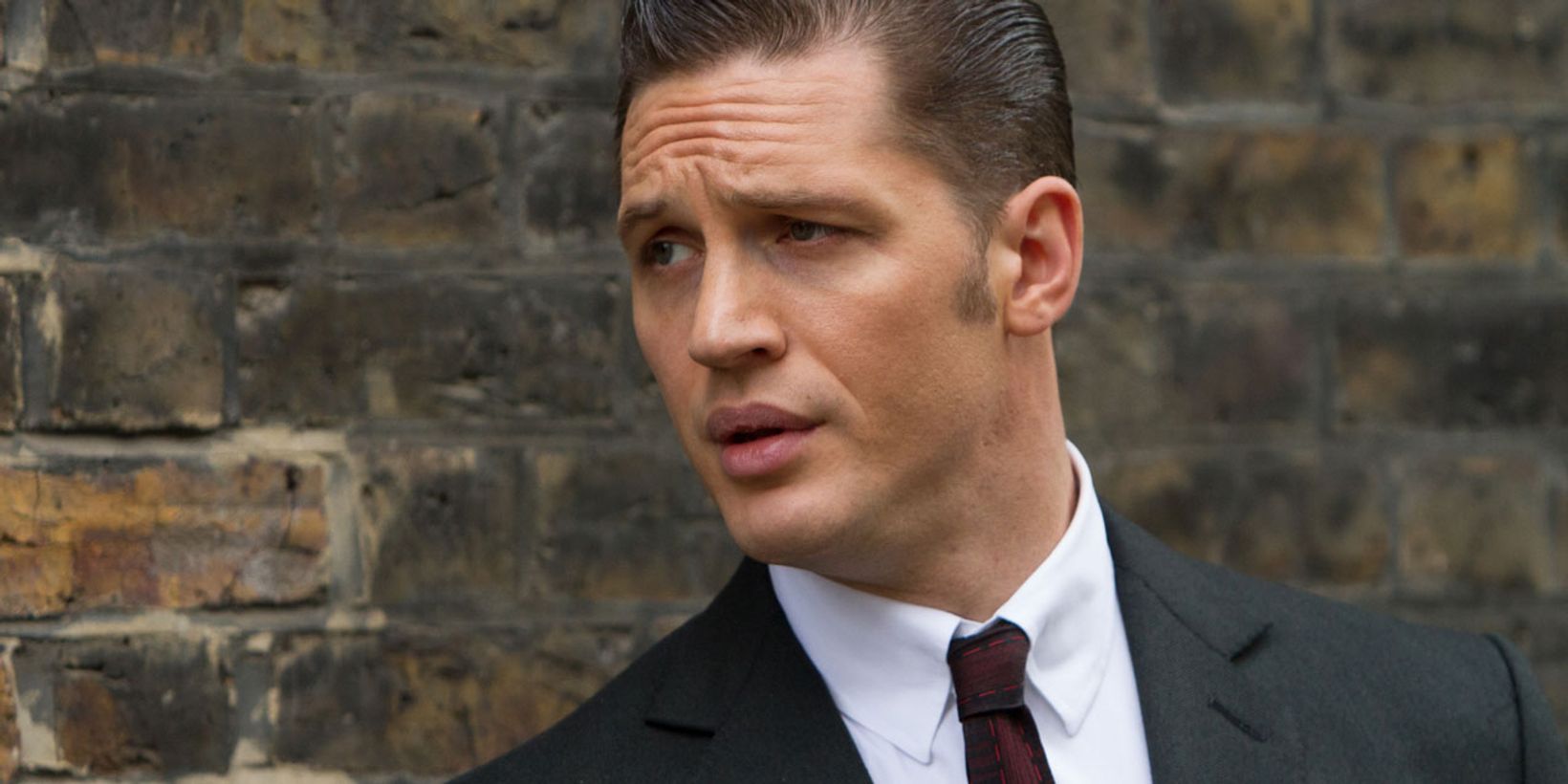 Tom Hardy / Legend
