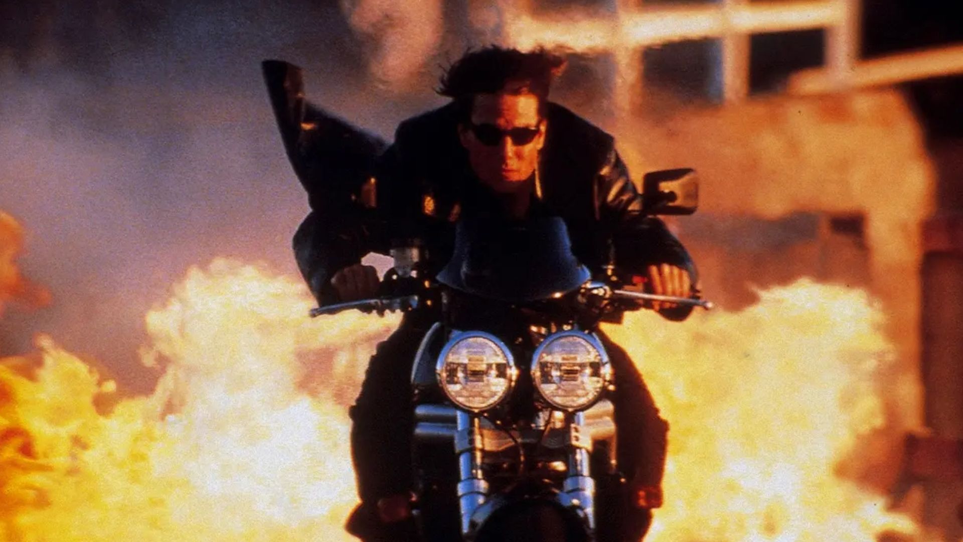 Mission: Impossible 2