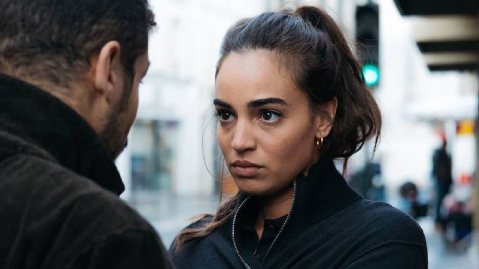 Souheila Yacoub