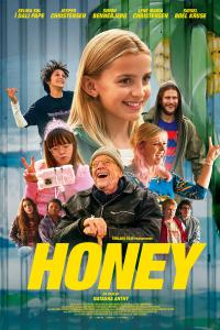 Plakat for 'Honey'