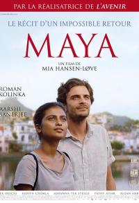 Plakat for 'Maya - Hansen-Løve'