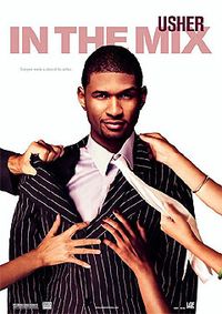 Plakat for 'In The Mix'