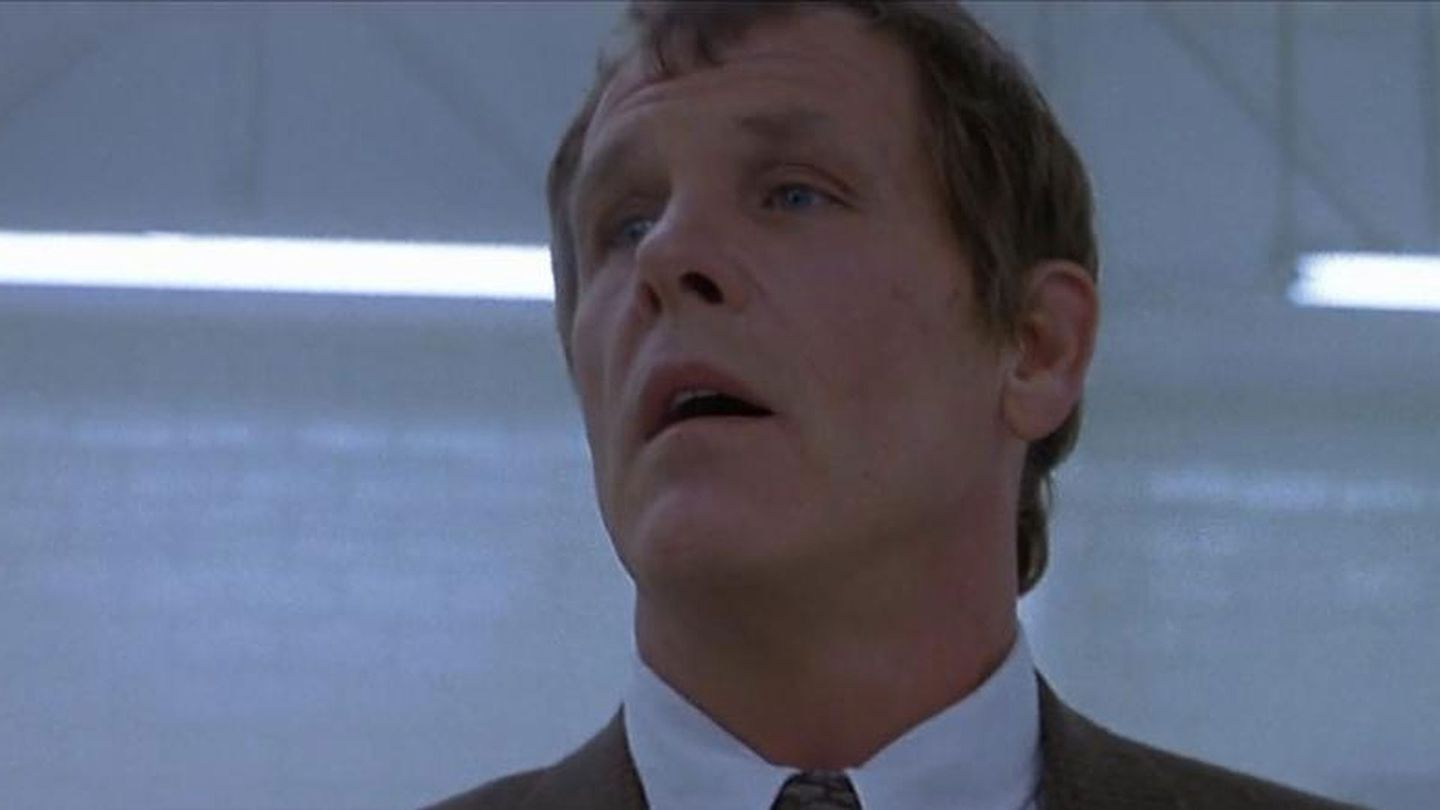 Nick Nolte i 'Nightwatch'