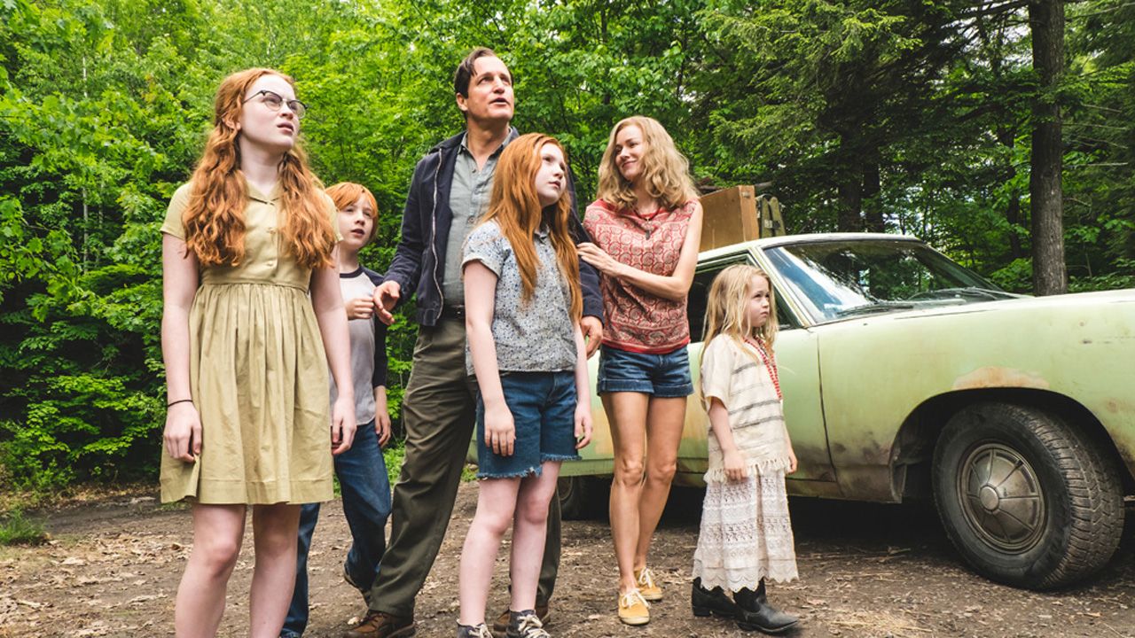 The Glass Castle