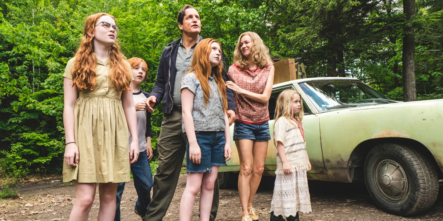 The Glass Castle