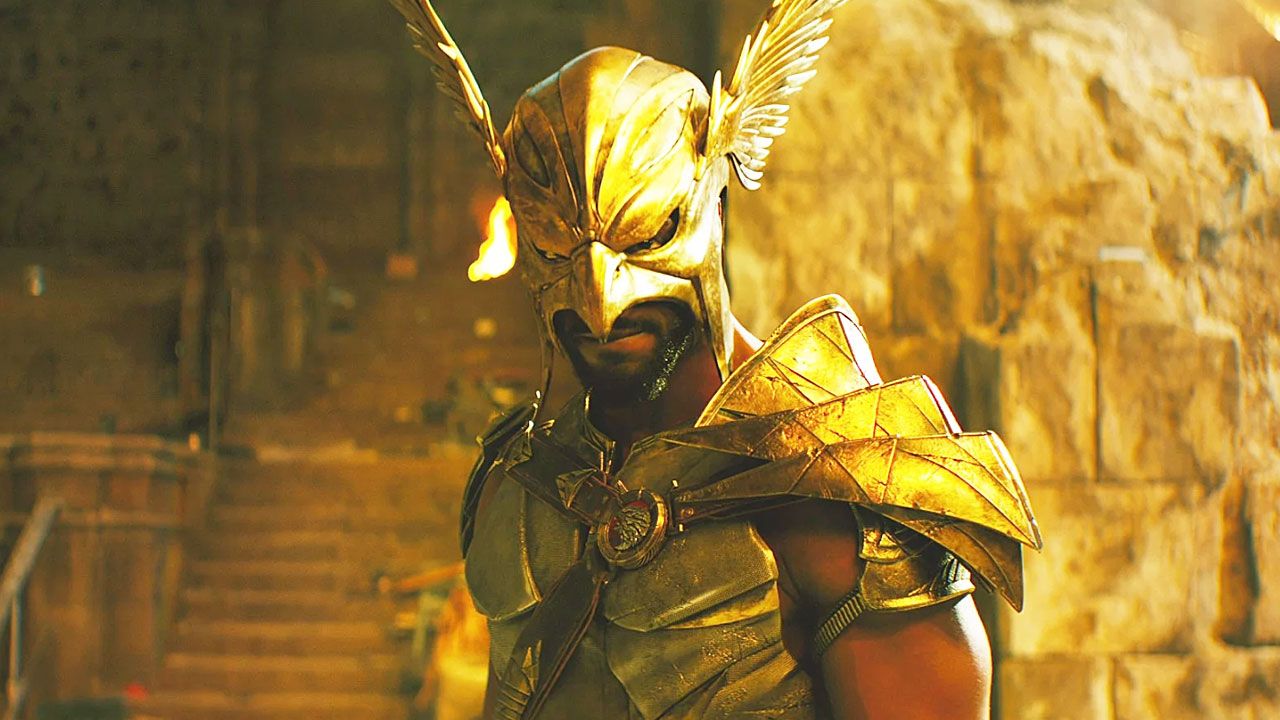 Black Adam