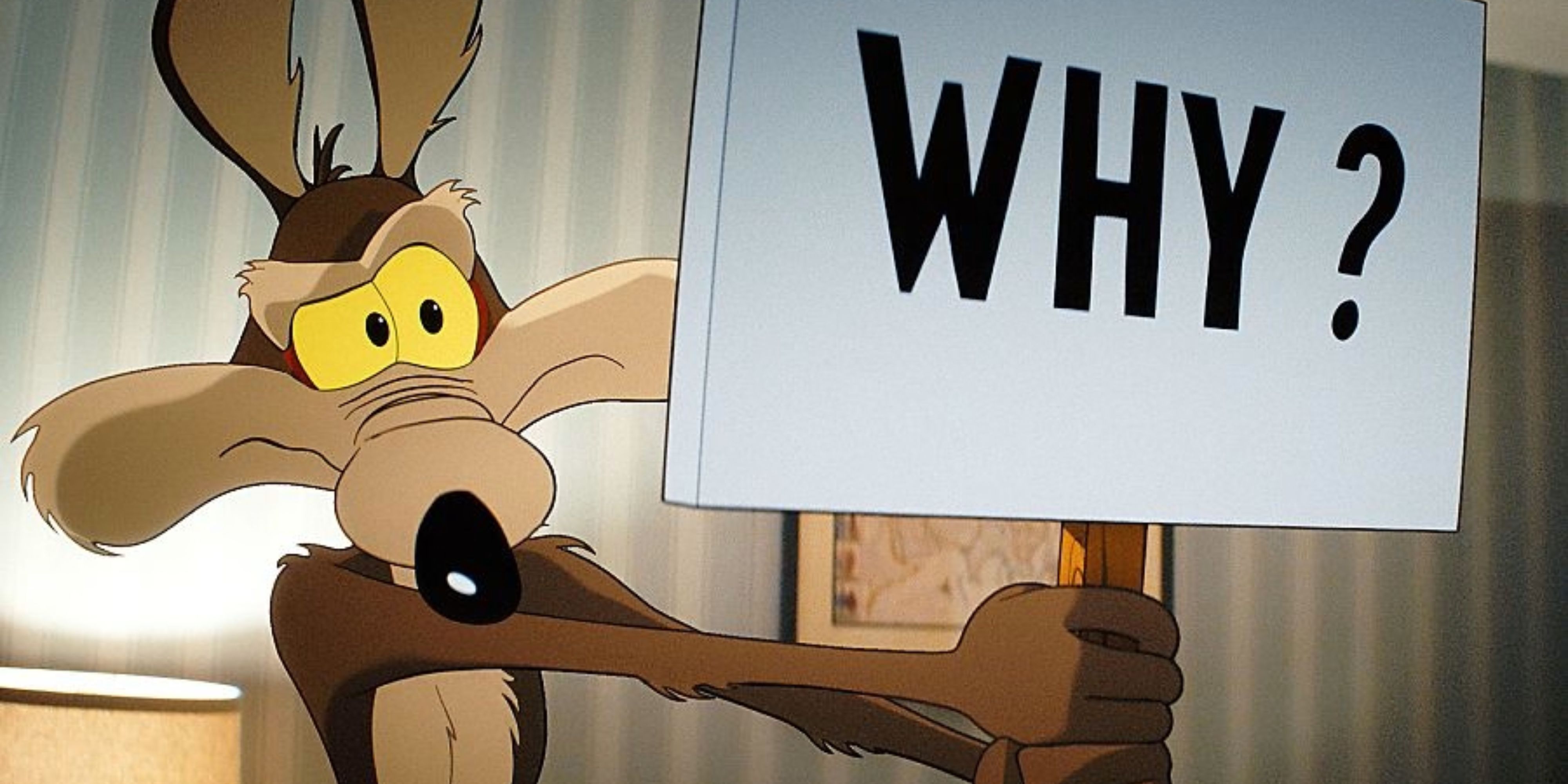 Coyote vs. Acme