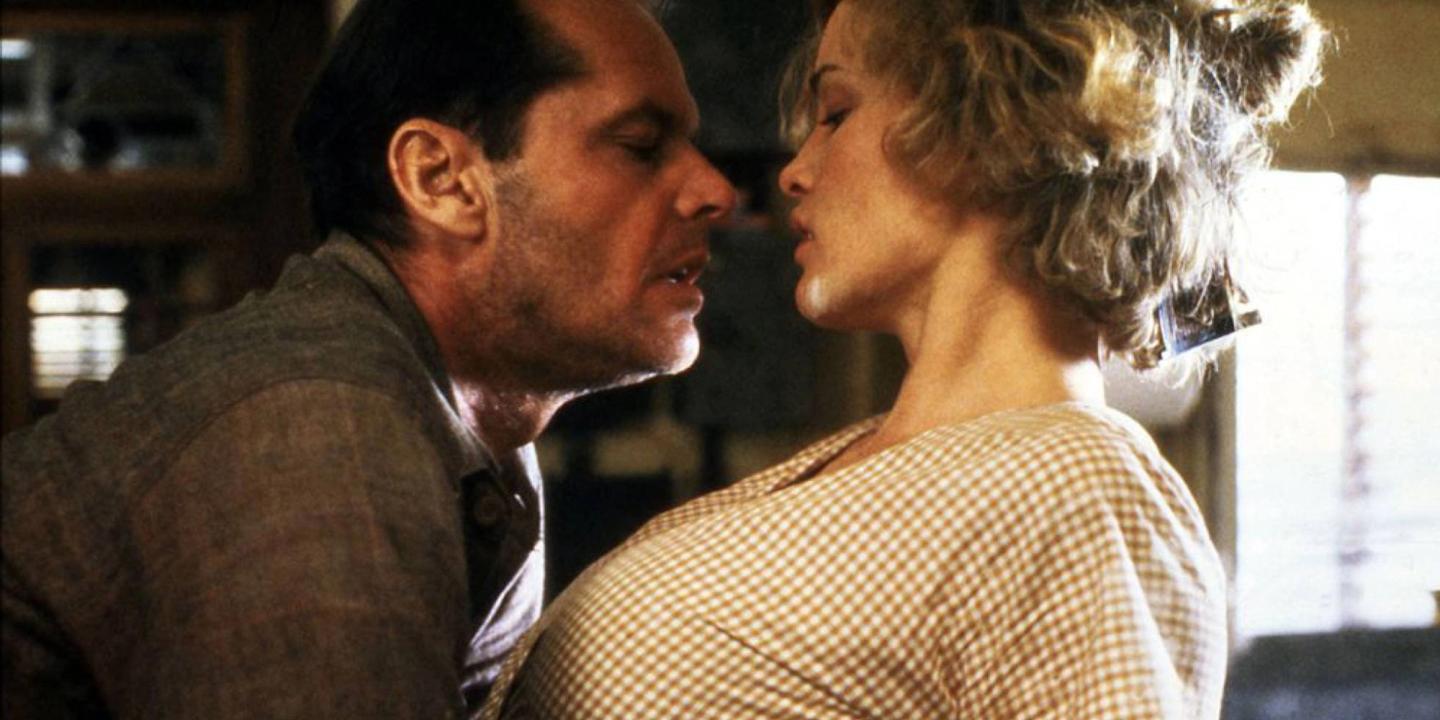 The Postman Always Rings Twice