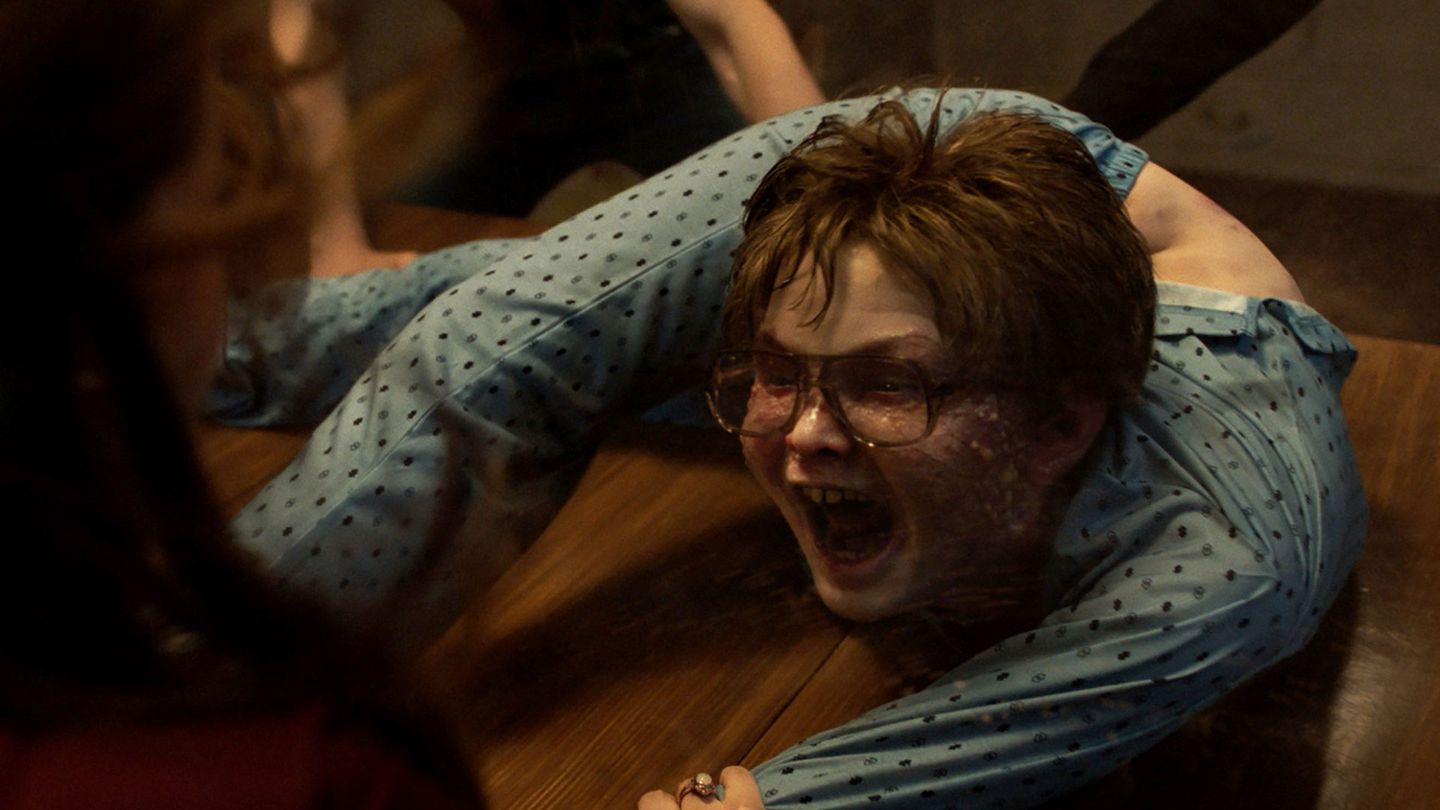 The Conjuring: The Devil Made Me Do It