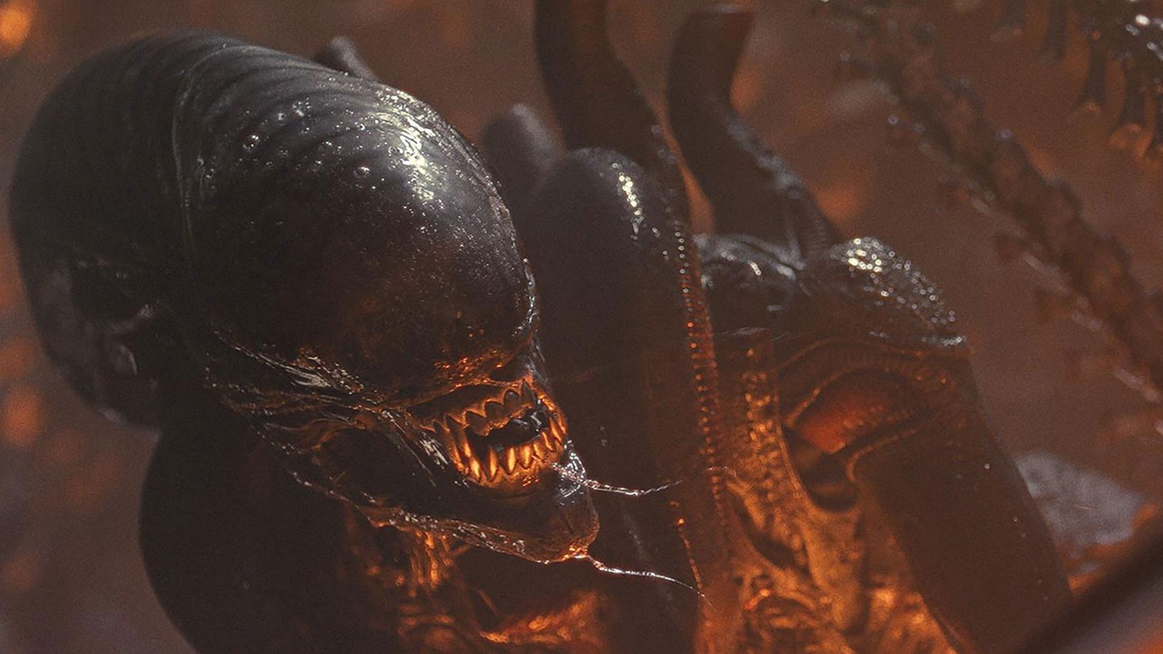 Alien: Earth