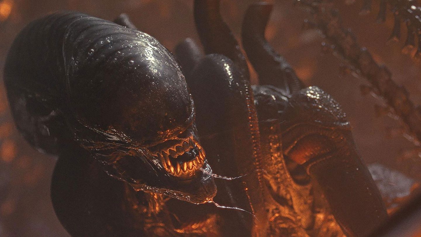 Alien: Earth