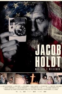 Plakat for 'Jacob Holdt: Mit liv i billeder '