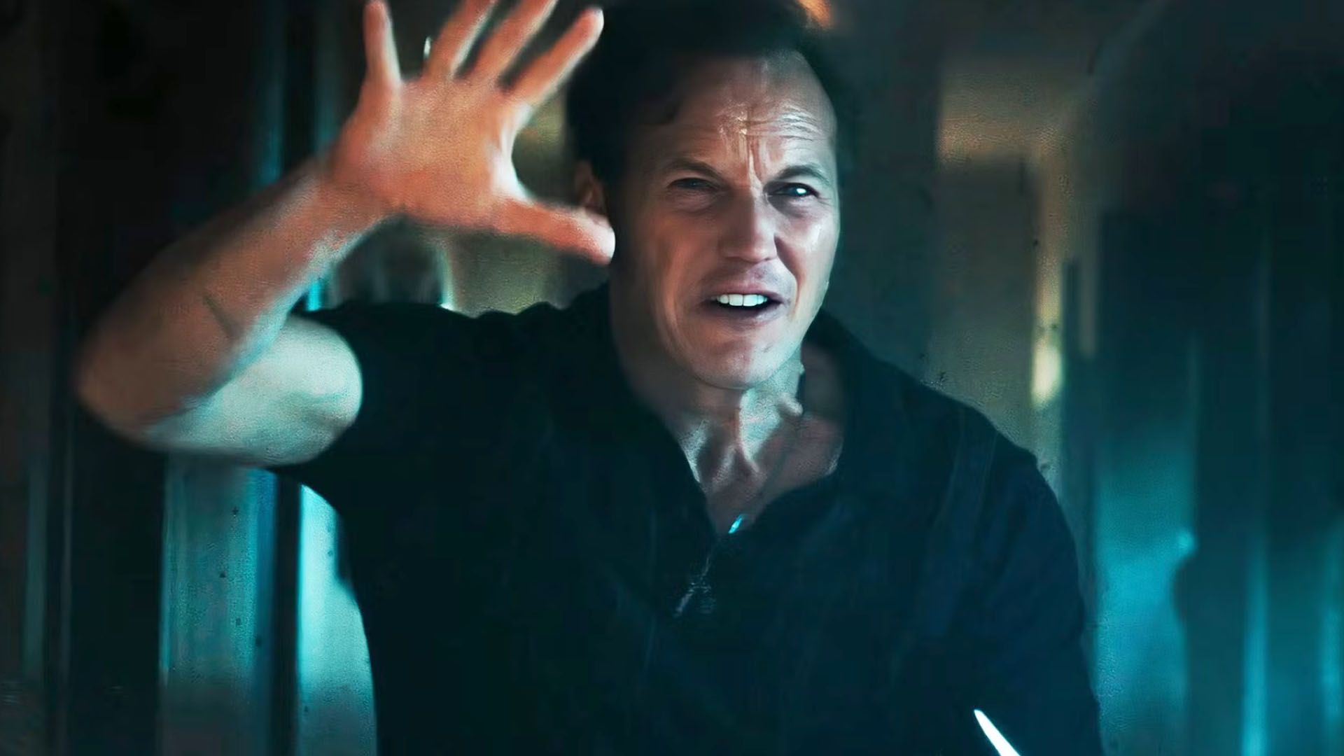 The Conjuring: De sidste ritualer