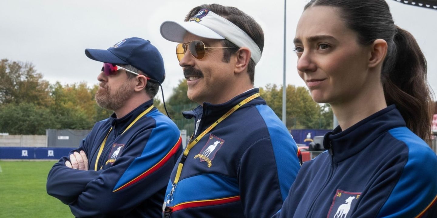 Ted Lasso sæson 4
